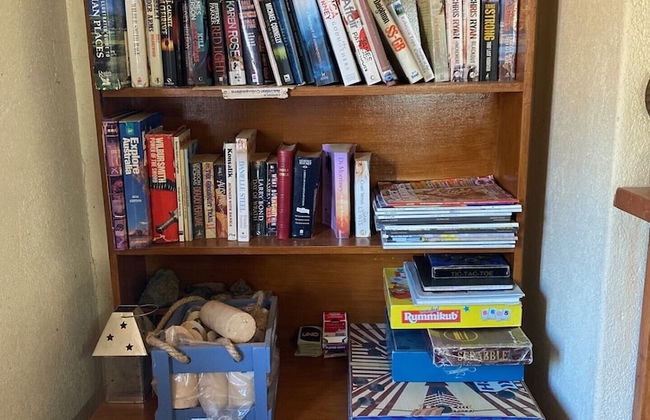 Bendleby Ranges - Foto 33