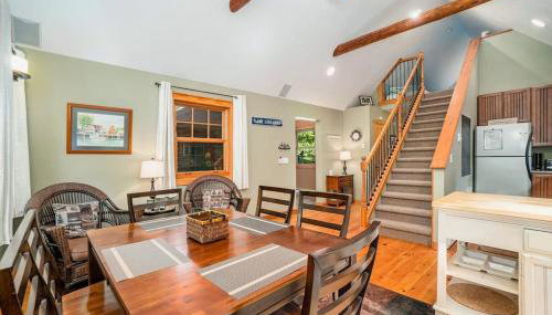 The Stonewater Lodge - Photo 5