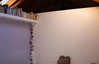 Eco-gîte La Clé des Champs - Foto 12