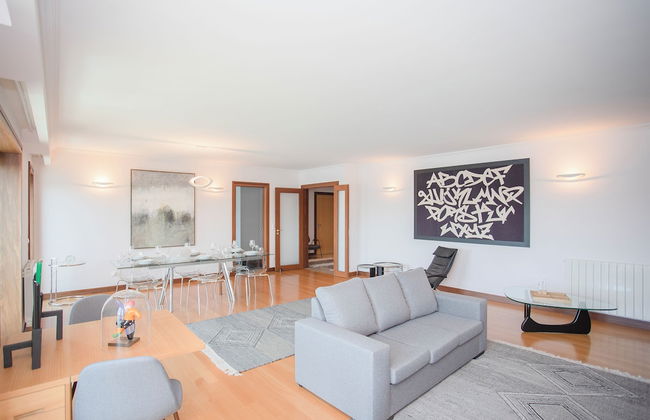 Liiiving - Douro Riverside Apartment - Foto 34