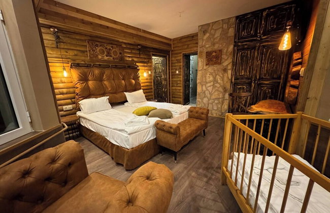 The Luxurious Forest Villa Borovets - 8 Bedroom Chalet - Foto 13