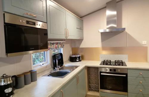 Aberdunant Hall Holiday Park - 19035 - Foto 5