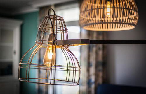 Ferienwohnung Hus up Höcht - Foto 11