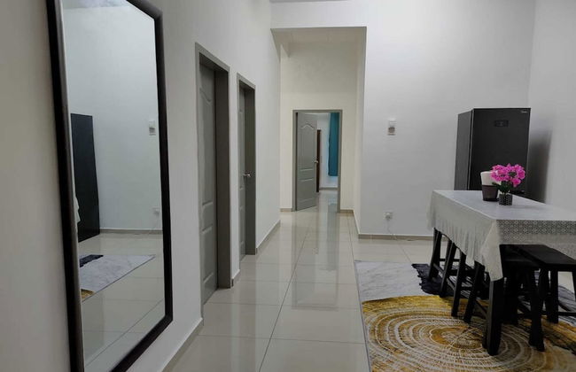 OYO Homes 90611 Homestay D'emas - Foto 12