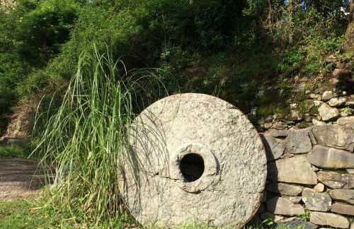 Magic Mill Castagnetoli - Foto 31