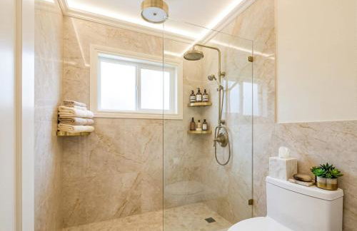 Hidden Gem Vacation Villa w Private Pool & TikiHut - Foto 41