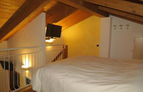 La Baita D'Oro Ristorante Residence - Foto 52