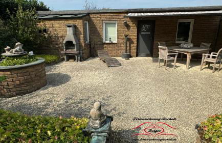 Ferienwohnung Berger Bocholt - Foto 25