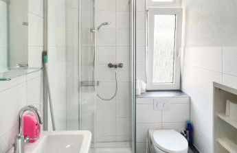 Bezaubernde Wohnung in zentraler Lage - Foto 10