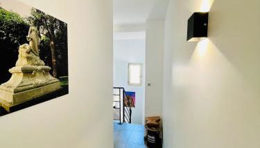 Art Dit Vin le gîte - Foto 3