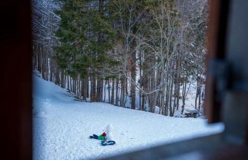 Eco Home - Val di Luce - Foto 62