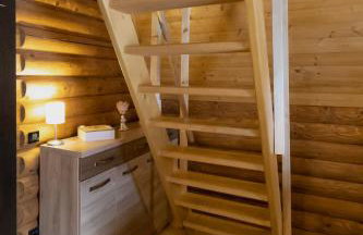 Alpska kuća Lucy - Foto 10
