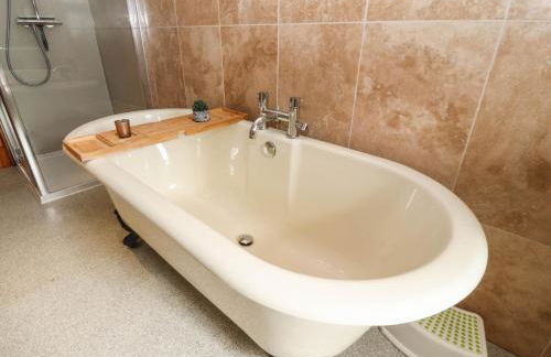 Sunnybrook Cottage - Foto 29