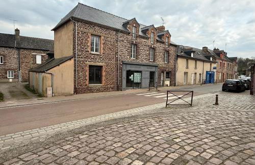 Appartement T2 Centre Pont Réan - Foto 9