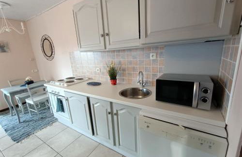 Gîtes Périgord Dordogne Rocamadour Sarlat Cahors naturiste juin à sept - Photo 16