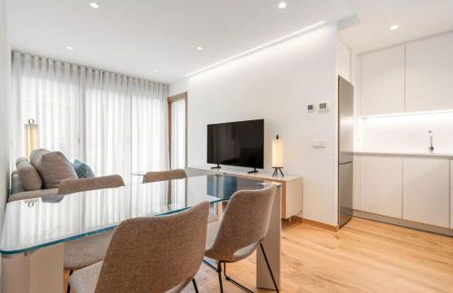 Elegance & comfort in Chamberi- 5B - Photo 19