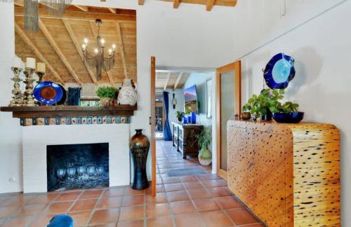 Spanish Home in Desirable Movie Colony East - Foto 6