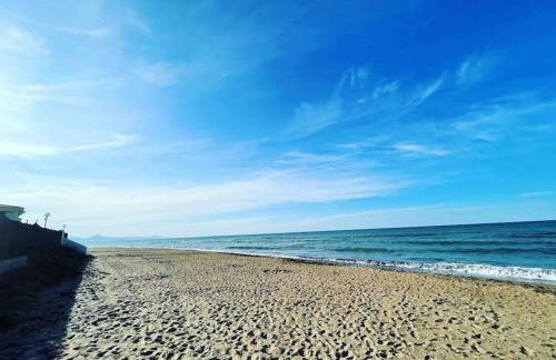 Alquiler Vacacional Denia “ La Fontana” - Foto 13