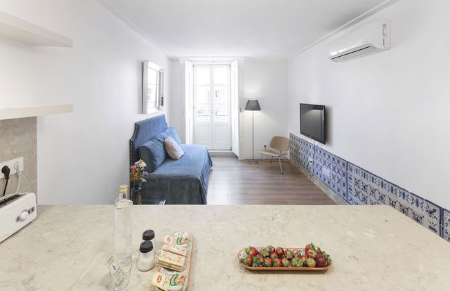 Lisbon Serviced Apartments - Baixa Chiado - Foto 26