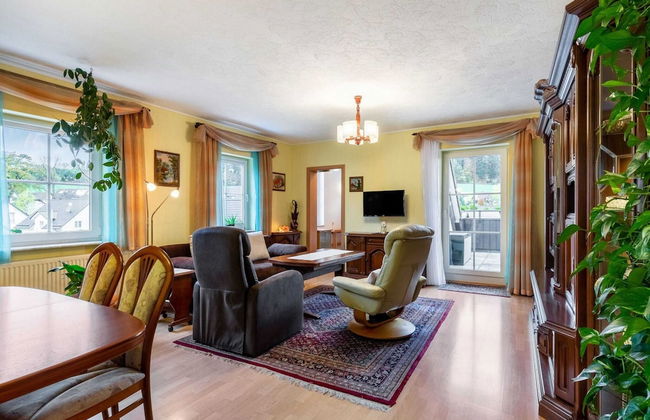 Apartment on the Edge of the Forest - Foto 21