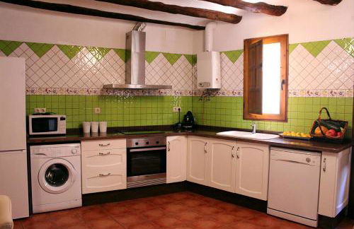 Casa Rural Majico - Foto 24