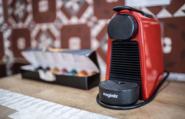 Escape time in Paris - Foto 12