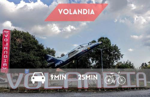 Studio Apartment near MXP Airport - Foto 20