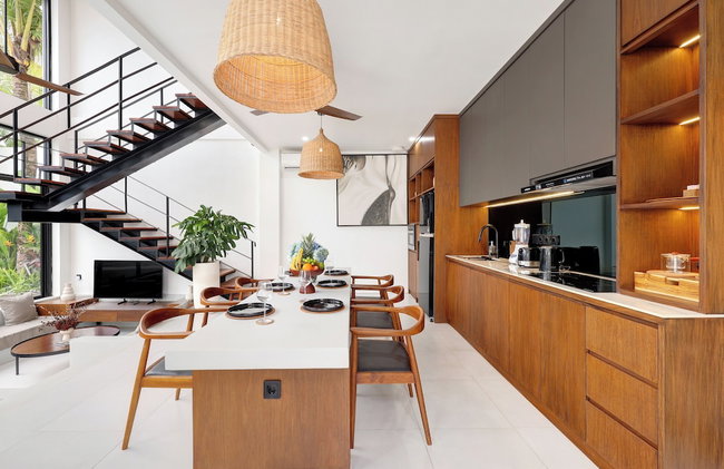 Baliwood Residence Villas II - Foto 14