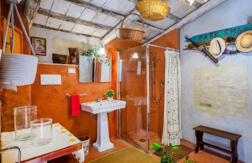 4 Bedroom Beautiful Home In Acqualagna - Foto 24