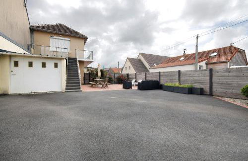 Gîte Le Dauphin - 400m de la mer - Foto 24