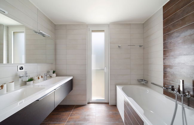 Montreux Panoramic Views 4BD Apartment - Foto 23