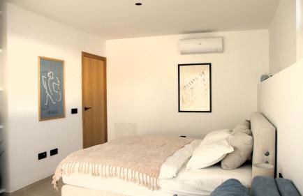 Villa Brisamar mit Meerblick und beheiztem Pool - Foto 48