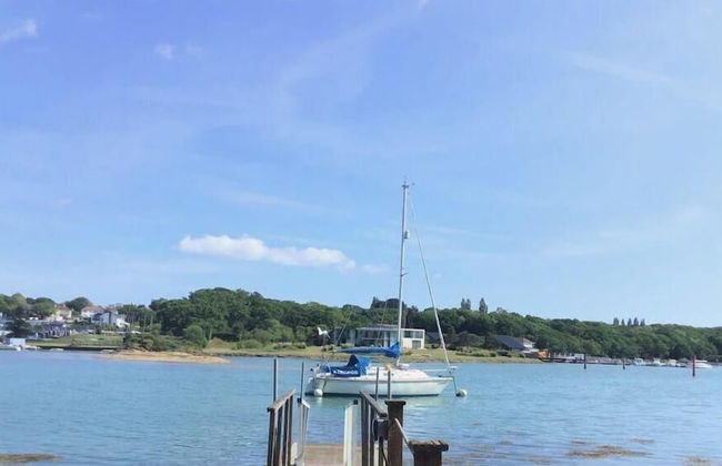 Kipper Cottage - Foto 1