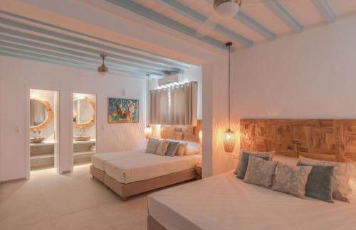 Villa Konstantin Rooms & Suites - Photo 84