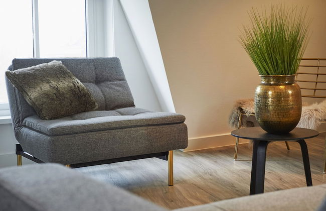 Apart Hotel De Bank - Photo 28