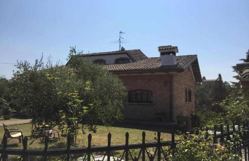 Villa Mery, sui colli della riviera di Rimini - Foto 22