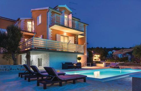 Two-Bedroom Apartment In Sibenik - Foto 4