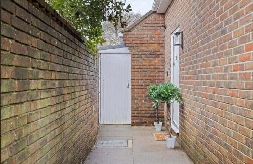 Luxury Super King Annexe Nr Goodwood - Foto 18