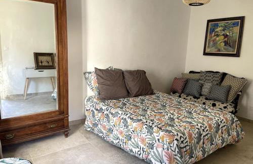 Maison de caractère au coeur de la Provence - Foto 10