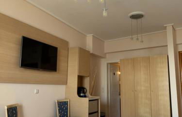 Vythos Rooms - Foto 44