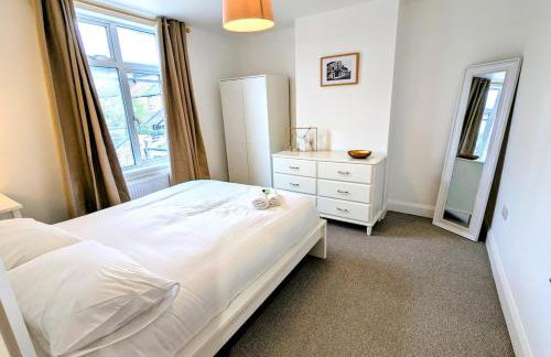 3 bed cosy home - Foto 25