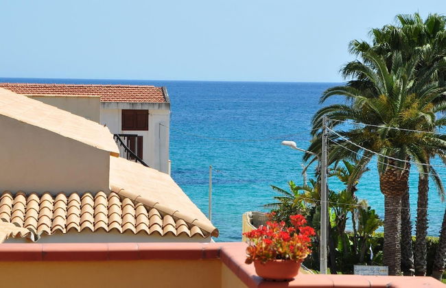 Apartment Eucaliptus sea View - Foto 22