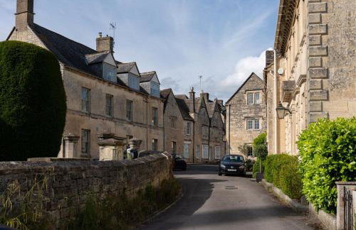 Stable Cottage, Painswick - Foto 35