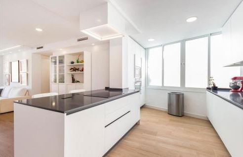 Amazing Apartment In Malaga With Wifi - Foto 5