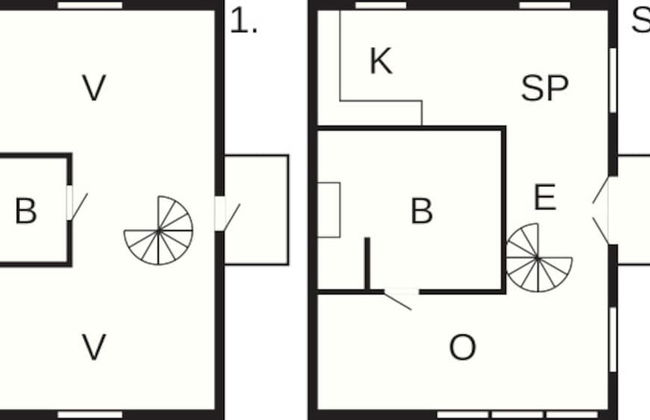 Holiday Home in Söderåkra - Foto 6