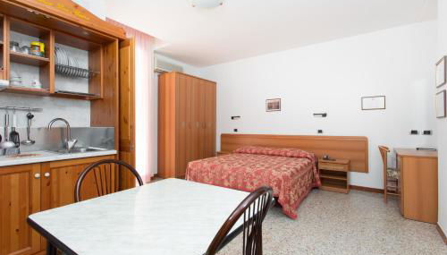 Hotel Residence Des Bains - Foto 3