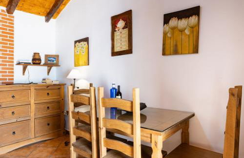 Live Arico El Cortijo Casa rural con Solarium & Terrace - Foto 24