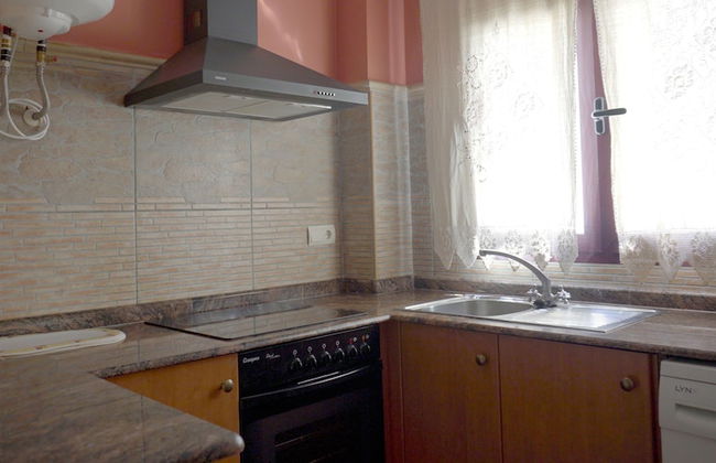 El Rincón de Piedra Apartamentos Rurales - Foto 50