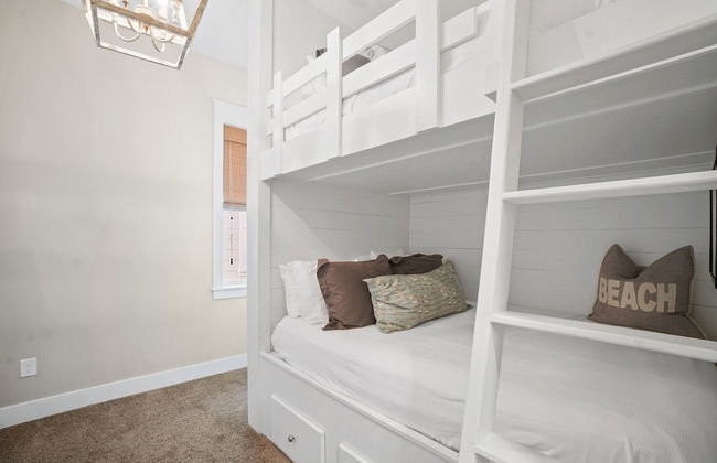 Prominence on 30A by Panhandle Getaways - Foto 53