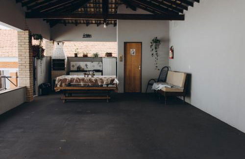 Casa Centro 20m Rio Ar e garagem - Foto 40